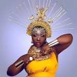 Rapper Eno Barony Drops A New Tune Encompassed By A Beautiful Photo