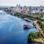Dnipro – Is Over 240 Years Old And Is One Of The Oldest Cities In Ukraine
