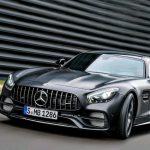 Mercedes-Benz To Unveil A Big ‘Hyperscreen’ Display With Great Features