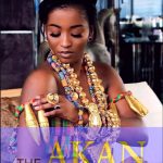 The Akan Language Of Ghana Is Referenced In The Christian Bible