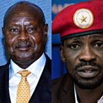 Uganda Presidential Elections: Internet Shut Down --Observers Worried