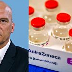 Germany Awaiting Approval Of AstraZeneca Vaccine From The EU