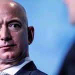 Jeff Bezos To Quit As The CEO Of Amazon