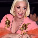 Katy Perry Eulogizes Her Fiancé Orlando Bloom