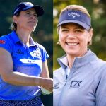 Golf Star Returns To LPGA Tour After Missing In Action For 13 Years