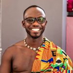 Okyeame Kwame Does It Again!