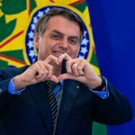 President Bolsanaro Of Brazil Under 'Attack' Over Poor Handling Of Covid-19. Death Toll Rising Speedily