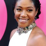 Photo: See The Hair American Actress Tiffany Haddish Is Now Wearing