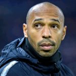 This Is Why Thierry Henry Is Quitting Social Media