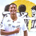 16-Year Old Angelo Gabriel Breaks Juan Carlos Cardenas' 59 Year Old record: Becomes Youngest Goalscorer In Copa Libertadores History
