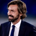 Juventus Coach Andrea Pirlo On The Game Against Genoa