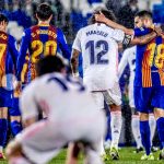 El-Clasico: Barcelona Stunned By Real Madrid