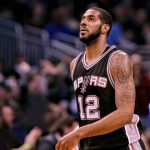 This Is Why NBA Star LaMarcus Aldridge Abruptly Retired After 15 Years