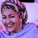 Amina Mohammed Tipped To Be Next President Of Nigeria