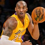 Kobe Bryant To Be Inducted Into NBA Hall Of Fame