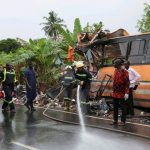 Road Accidents In Ghana: What Is The Way Forward?