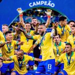 2021 Copa América  Getting Interesting As Neymar And Messi Score