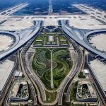 China Officially Opens Its Beautiful Tianfu International Airport