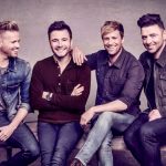 Westlife's Summer Show At The Wembley Stadium: What To Know