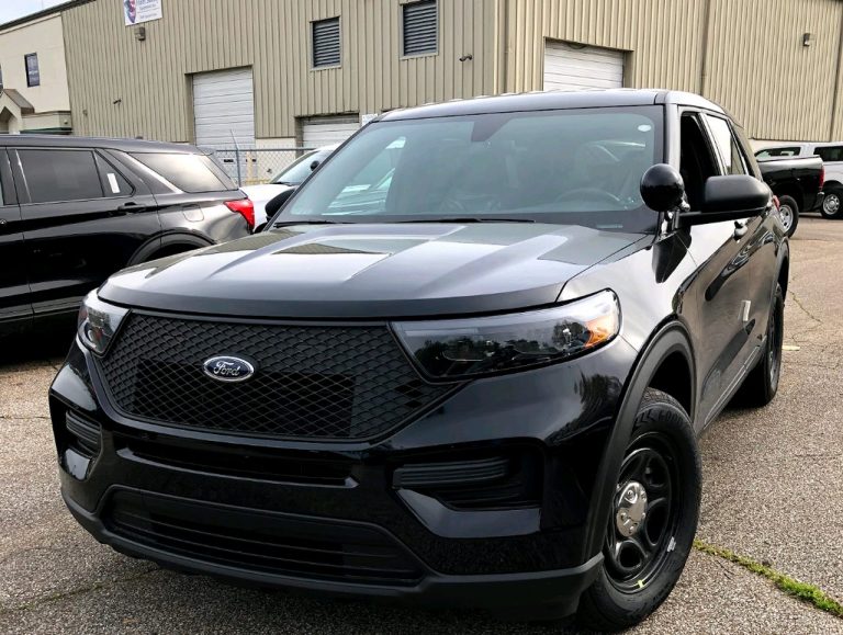Ford's Future Vehicles Set To Be Released In 2022
