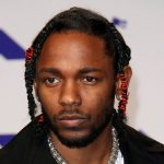 Kendrick Lamar Was On GRAMMYs "Black Sounds Beautiful"