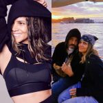Actress Halle Berry Is 55, And This Is The Beautiful Thing  Van Hunt Did For Her
