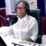Joyce Blessing Says It's Better To Work, Earn Money And Reinvest In Your Career