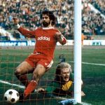 Gerd Müller: Football Great Has Passed On