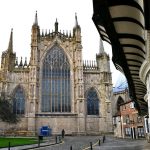 An Overview Of The Stunning Medieval York And Its Minster
