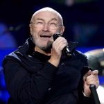 Singer Phil Collins' Challenge Holds Up His Tour