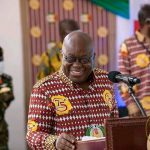 Following A Slow Rate Of Growth In 2020, Ghana Is Recovering Faster..