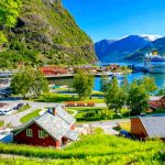 Norway Ranked As The Most Developed Country In The World