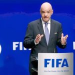 FIFA Is Now Open For A Dialogue As They Strive To Find The Best Possible Solution For Football Calendar