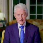 Former President Bill Clinton Is Doing Well After Being Hospitalized