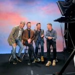 Westlife Will Incredibly Make The 'Wild Dreams' Tour An Exciting And Beautiful One!