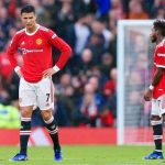 Manchester United 0-2 Loss To City: Reactions, Blames And More