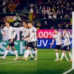 Germany Secures Its Place At Next Year's World Cup With A 9-0 Thrashing