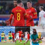FIFA World Cup Qatar 2022™ Qualifiers: All The Results