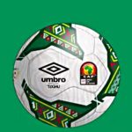 The Special Ball For 2022 Africa Cup Of Nations Unveiled
