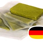 Germany On The Verge Of Legalizing Sale Of Cannabis: An Established Firm To Benefit More