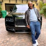 Mike Tyson's 2.0 Cannabis Line Is To Help People