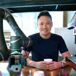 The Successful Journey: How Keith Tan Started His Coffee Business