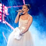 Jennifer Lopez Delivered A World Class Performance At The AMA's!