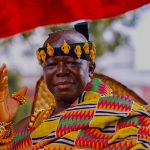 24 Carat Fine Gold Issued Out In Celebration Of Asantehene