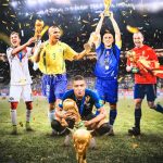 World Cup To Be Played Every Two Years? Some Groups Oppose It