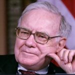 Warren Buffet Makes Billions Of Dollars To Top Valuation