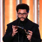 The Weeknd's New Album, Track List And More..