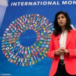 Gopinath Is The New Deputy Managing Director Of IMF