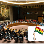Ghana Elected To Sit On The Security Council