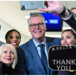 Delta Airlines Facing A Serious Challenge Due To It's Employees…